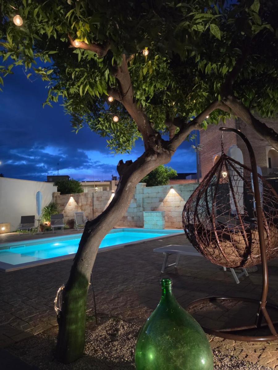 B&b Ètoile Salento - Housity