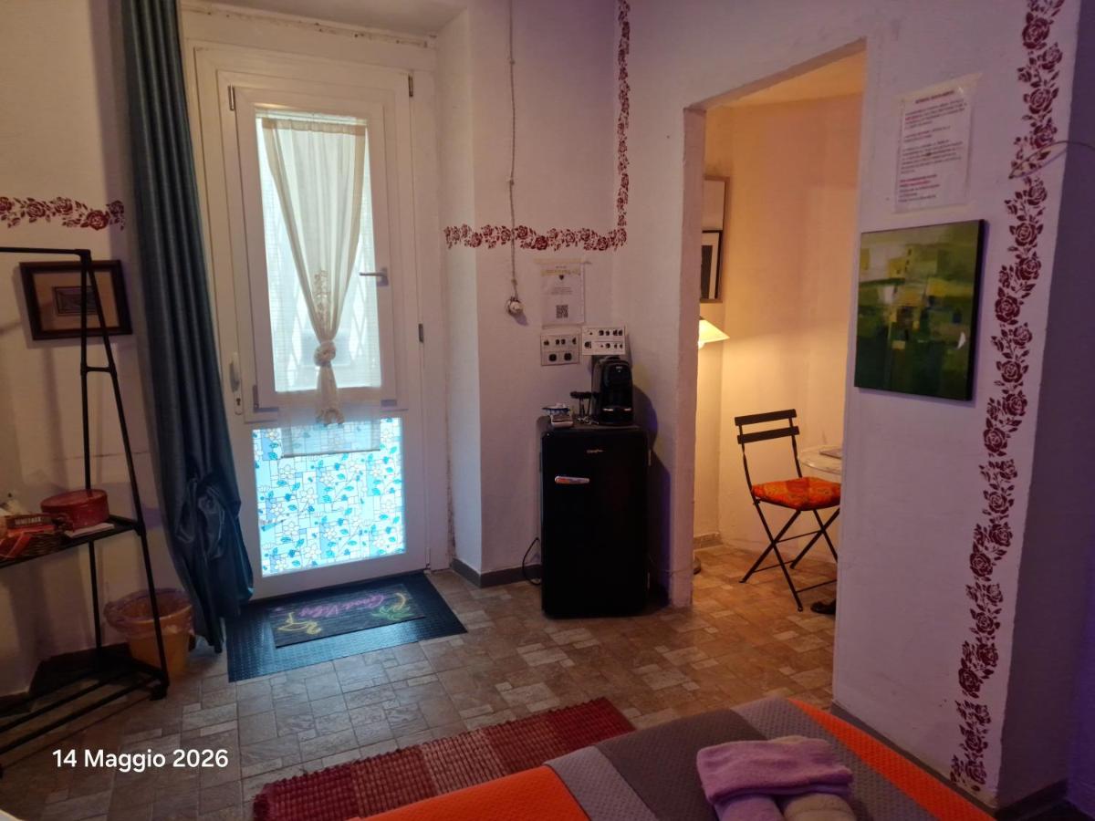 La Riva del Po B&B - Hizvo