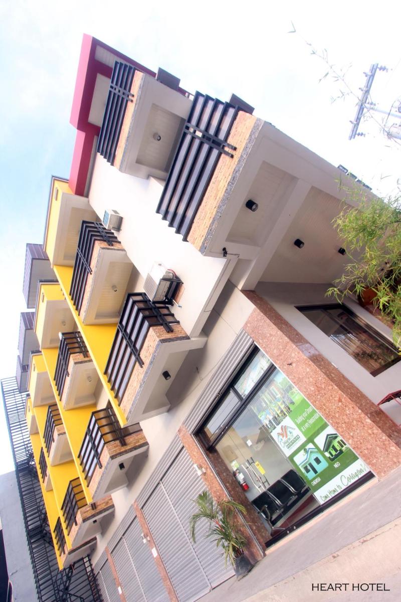 Heart Hotel and Services - Housity
