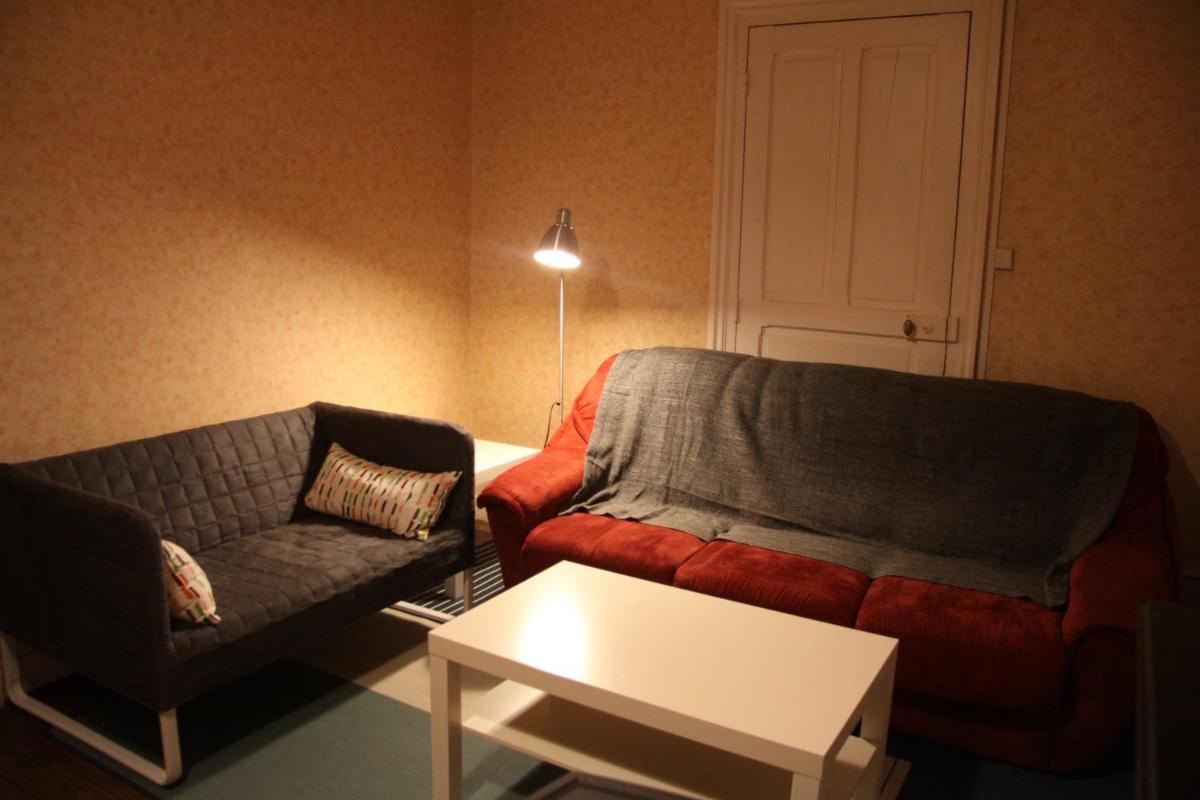 Cantal'Envie - Housity