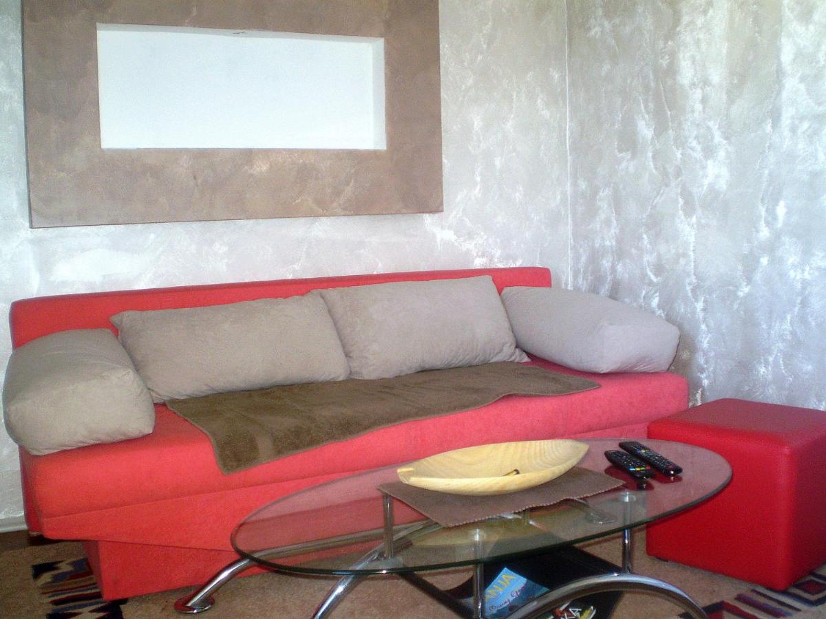 Apartment Zuric - Housity
