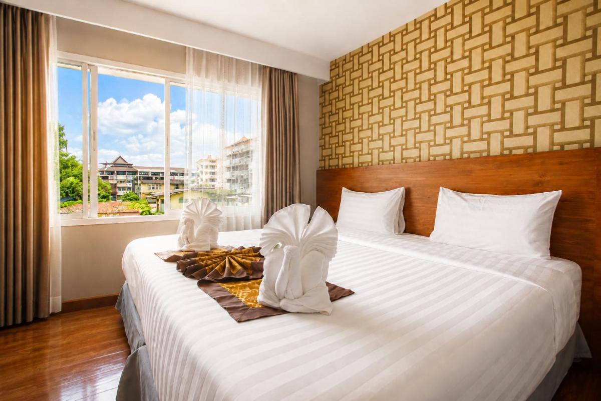 CBD Hotel Suratthani - Housity