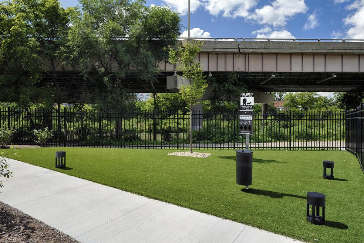 Hyatt House Columbus OSU Short North - Housity