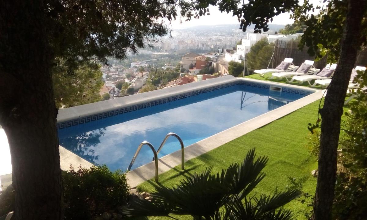 The Villa Sunlight - Housity