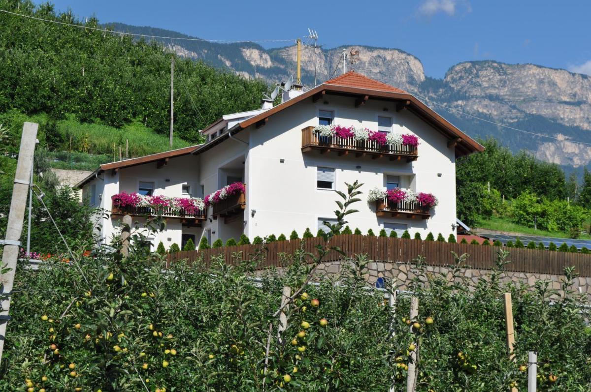 Garni San Paolo - Housity