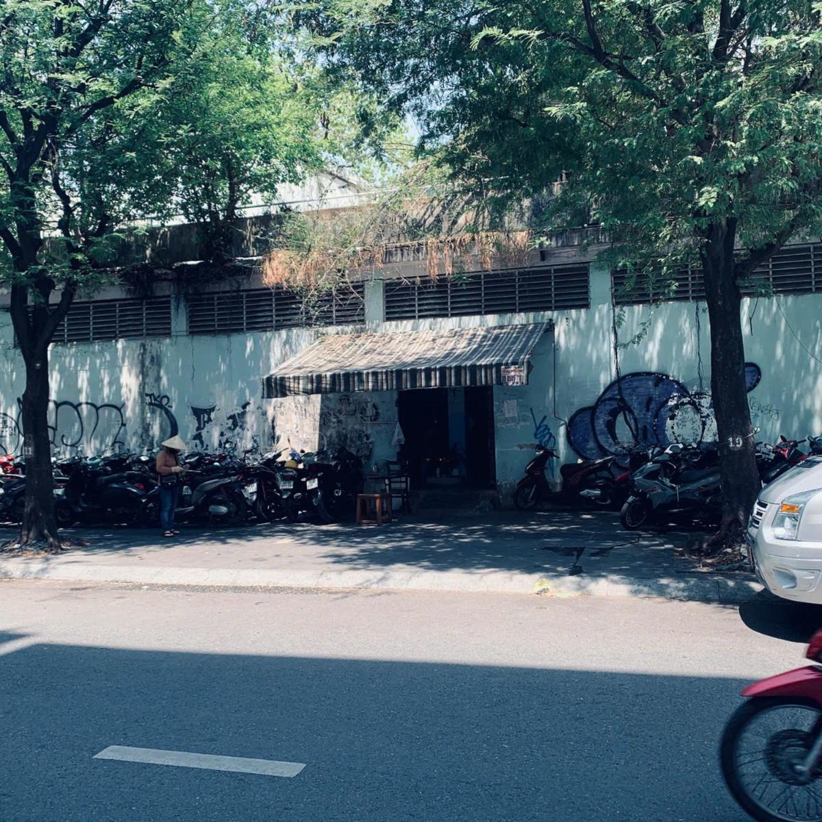 Old Saigon Apartment - Housity