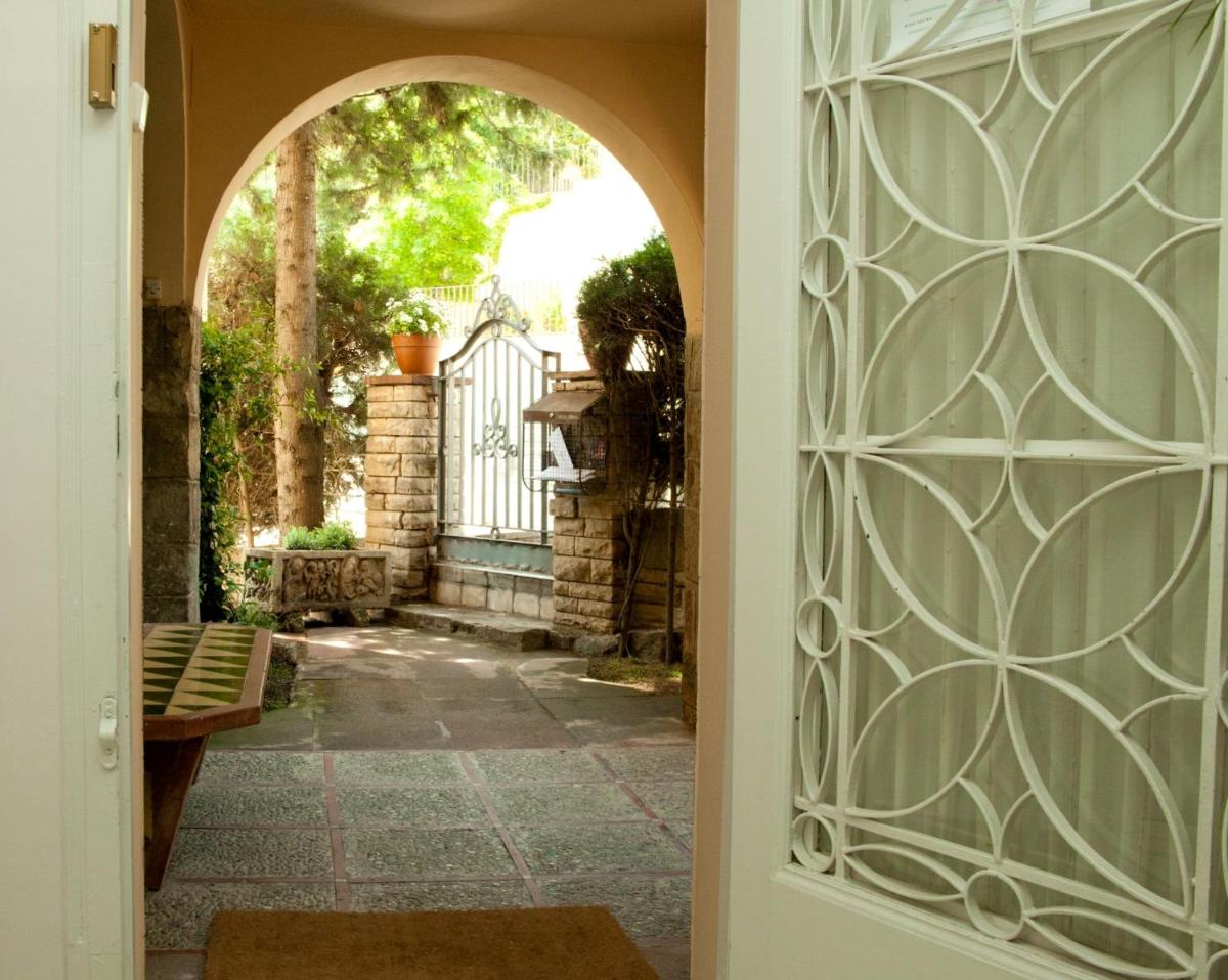 Tibidabo Apartments - Housity