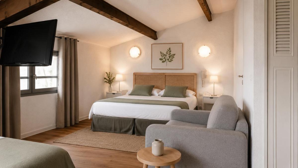 Les Jardins de L'Ocean - Climatisé - Housity