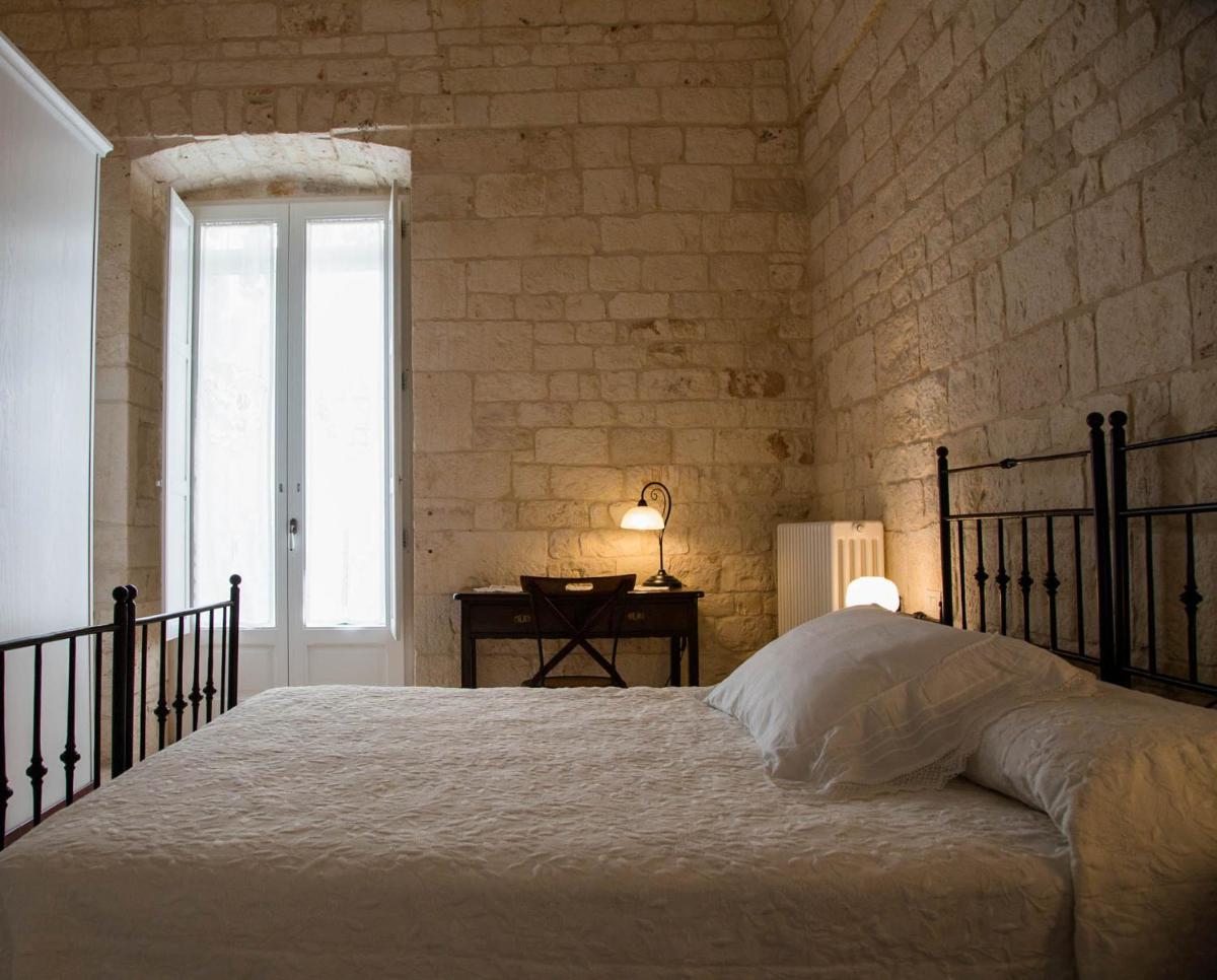 Da Concavo e Convesso - Housity