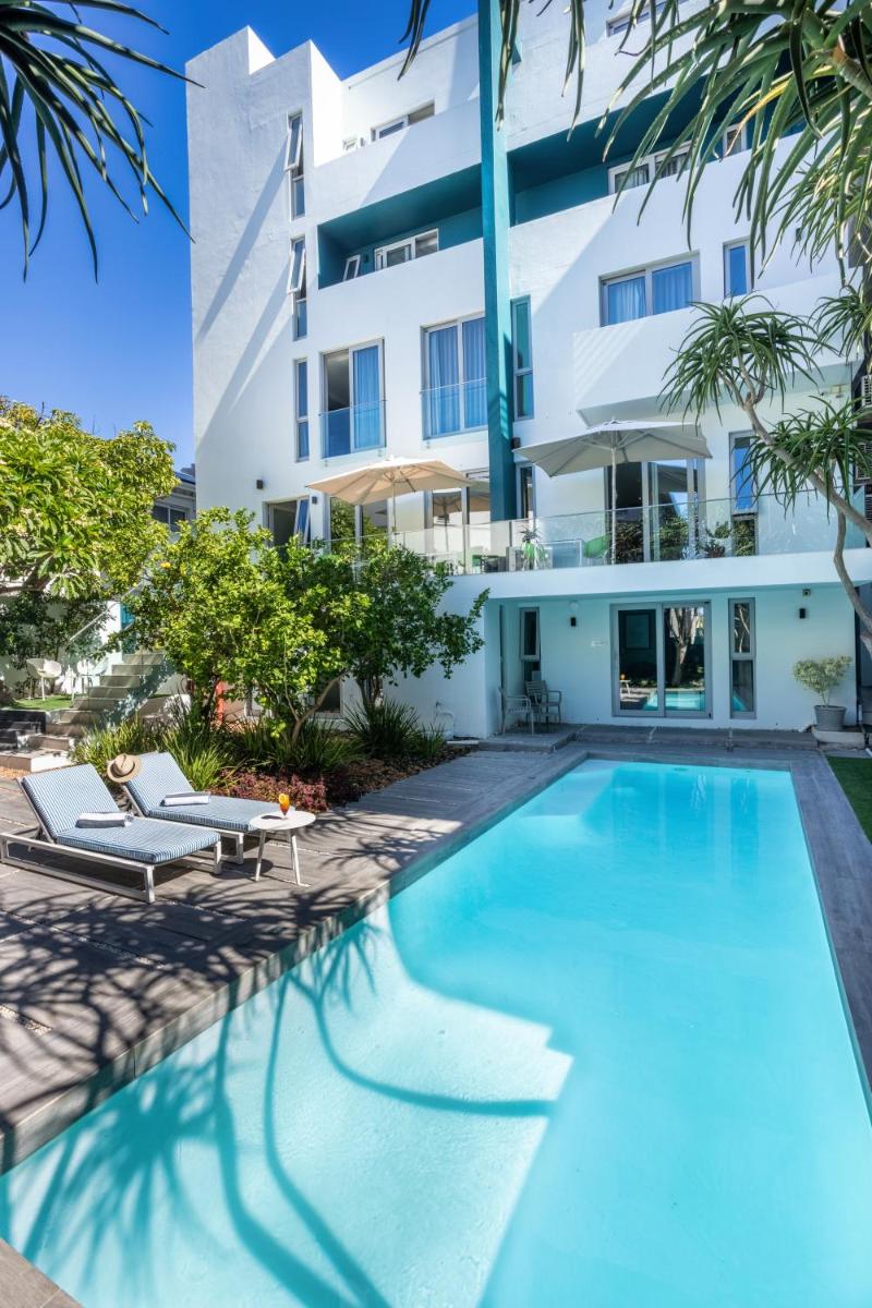 Zest Boutique Hotel by The Living Journey Collection - Housity