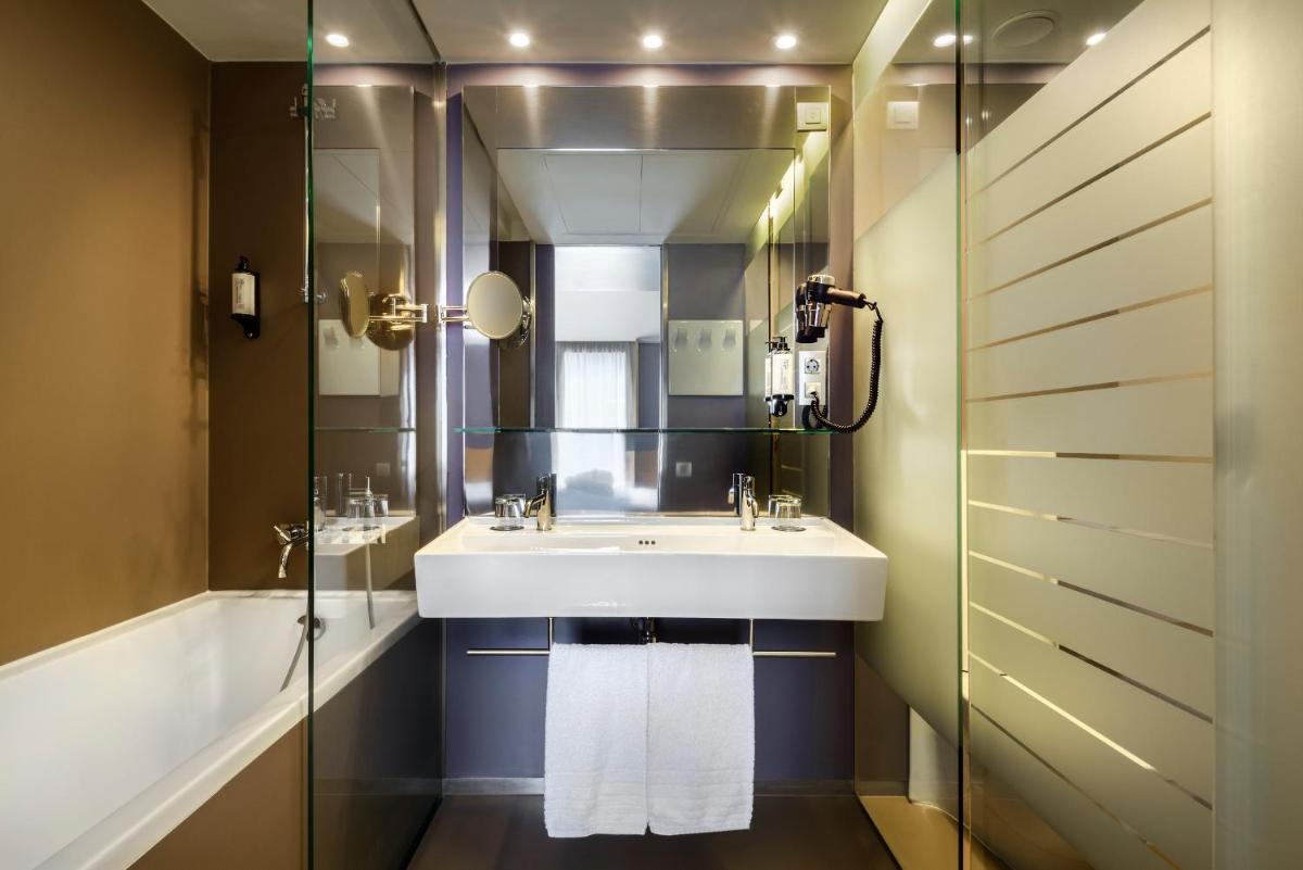 Hotel Continental Balneario de Panticosa - Housity