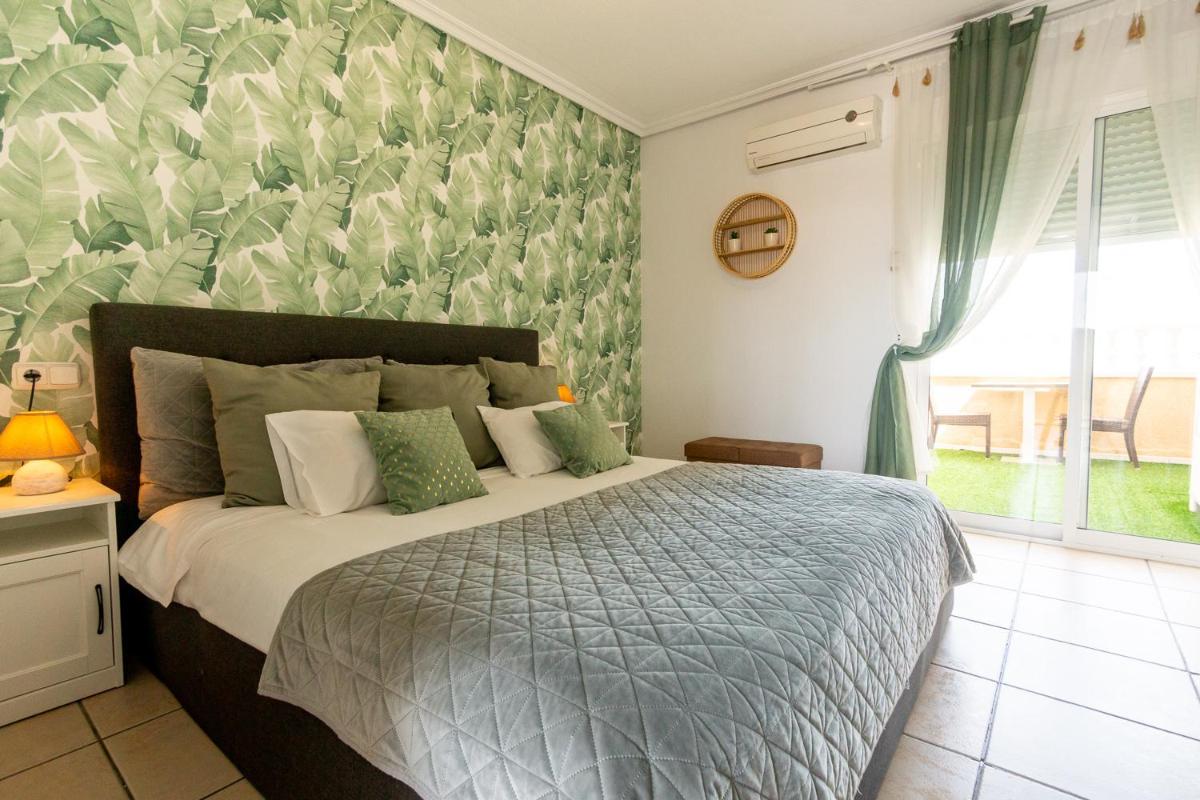 Hotel Costa Blanca Rojales - Housity