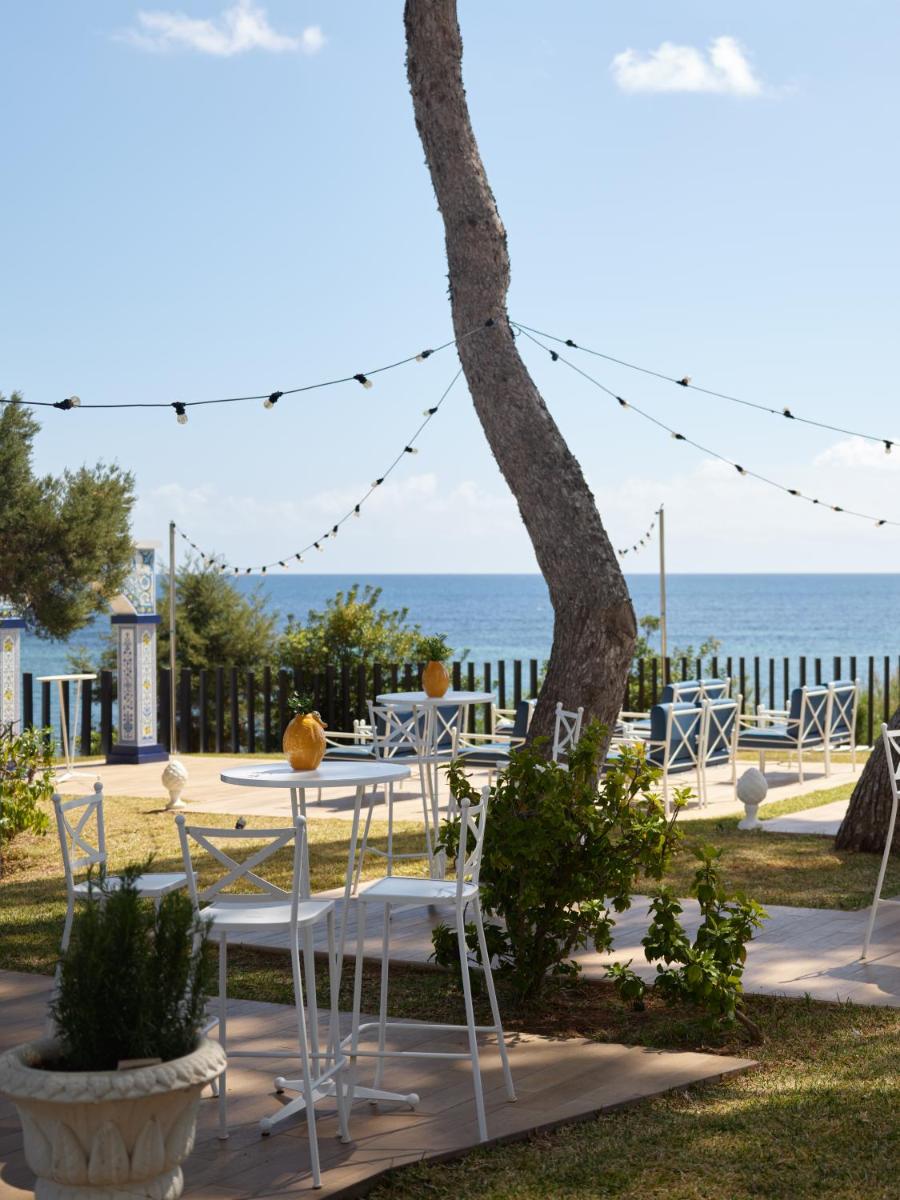 Hotel Mongibello Ibiza - Housity