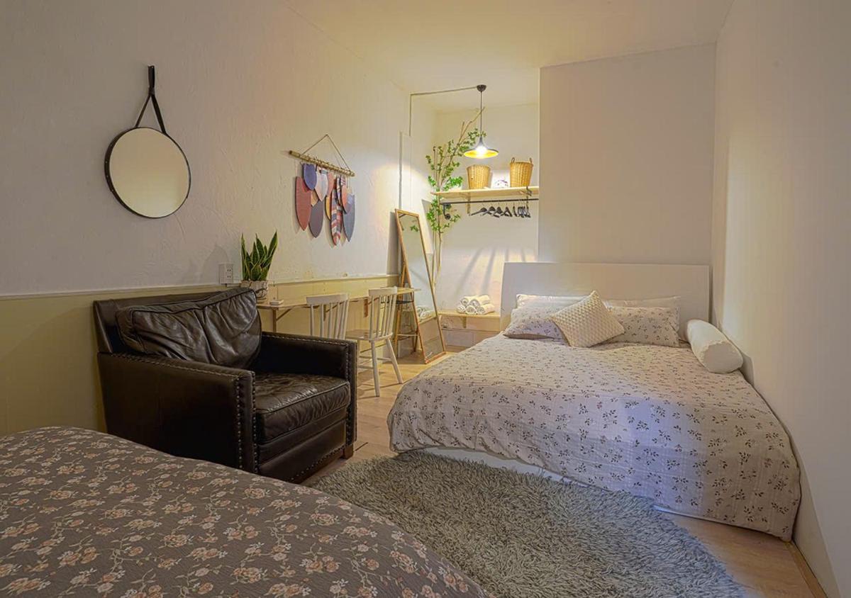 Old Saigon Apartment - Housity