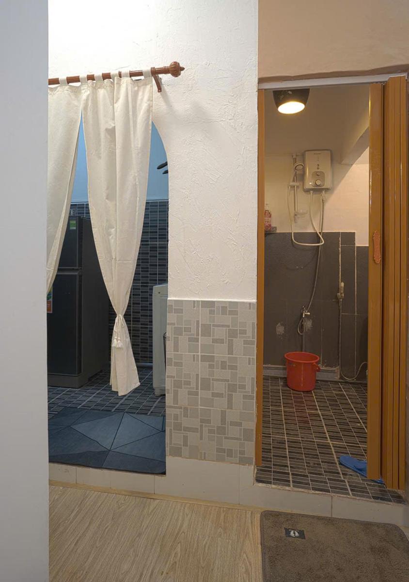 Old Saigon Apartment - Housity