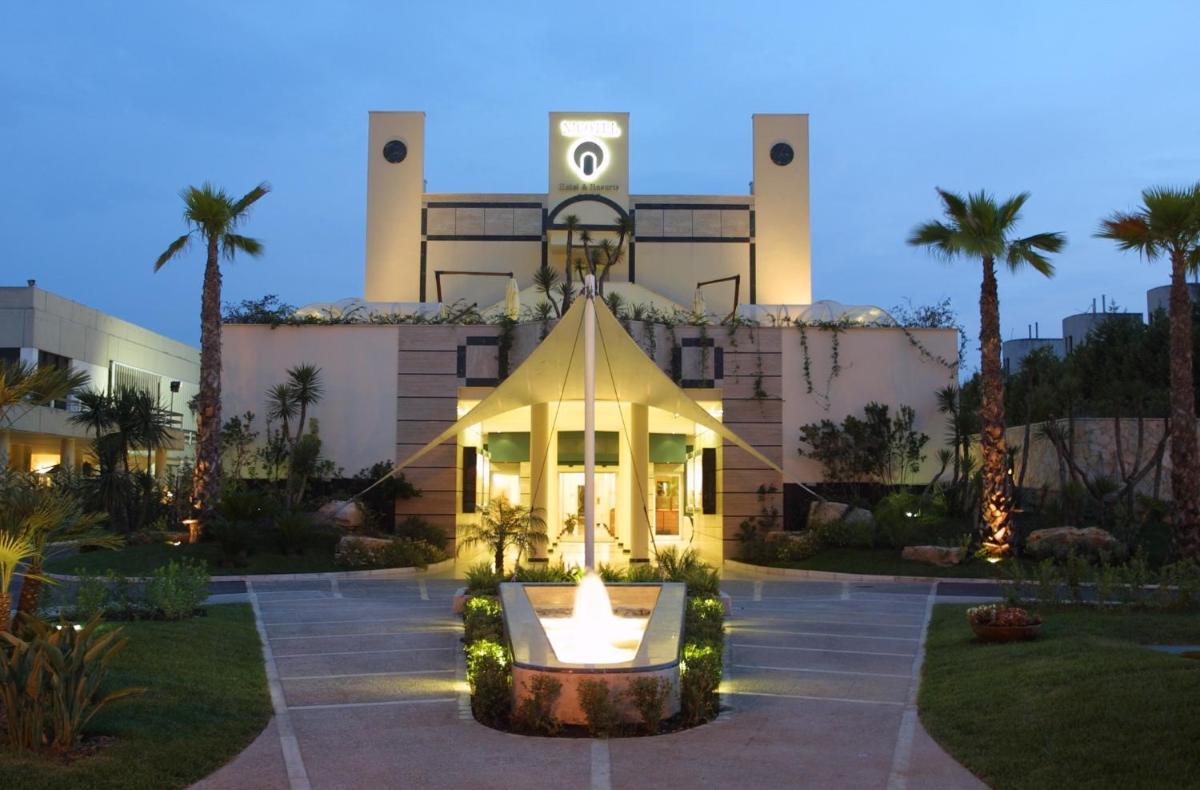 Nicotel Barletta - Housity