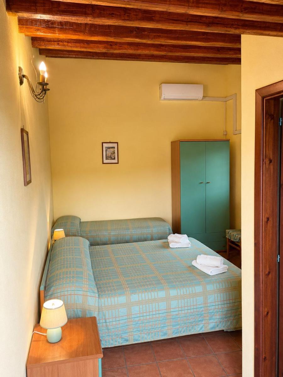 Agriturismo L'Antica Vigna - Housity