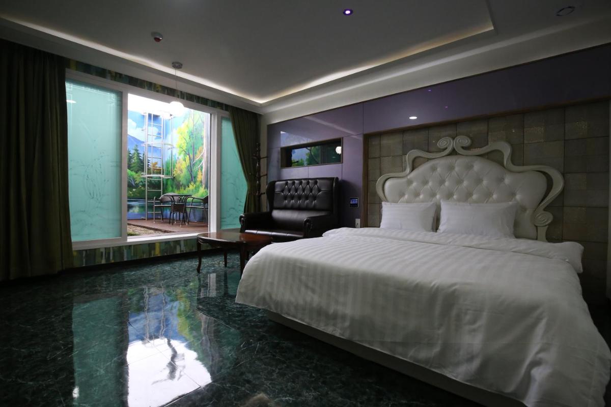 Inca Motel - Housity