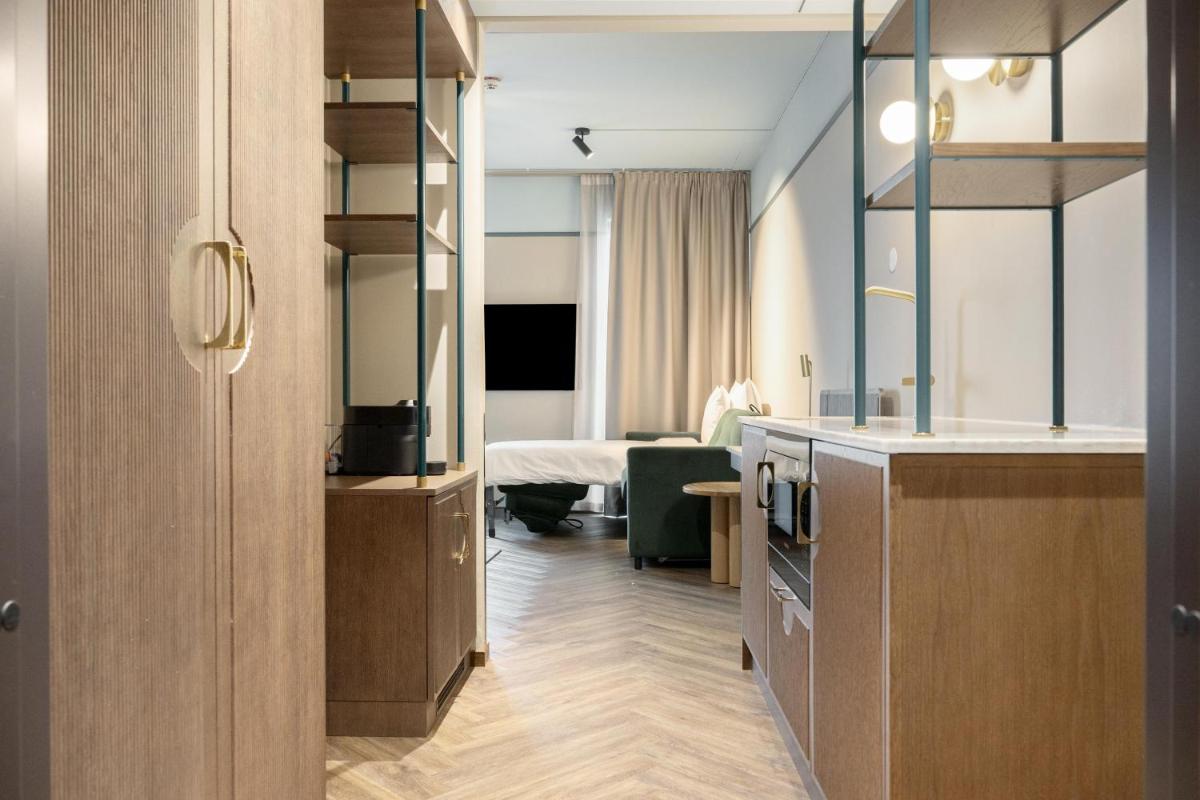 Willow, WorldHotels Crafted - Housity