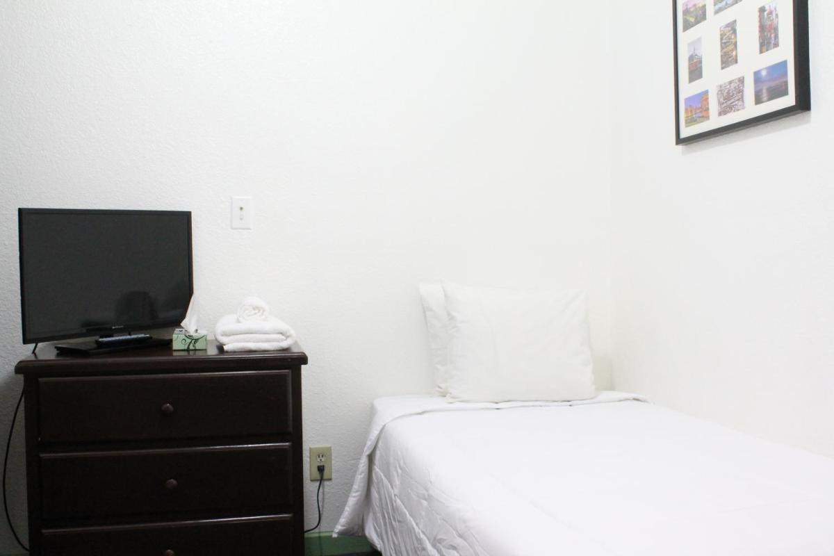 Union Hotel - Housity