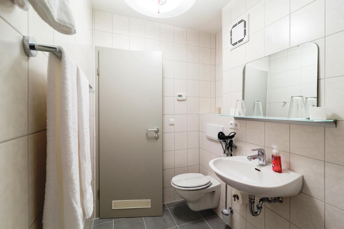 Studio Apartment in Dresden-Neustadt - Hizvo