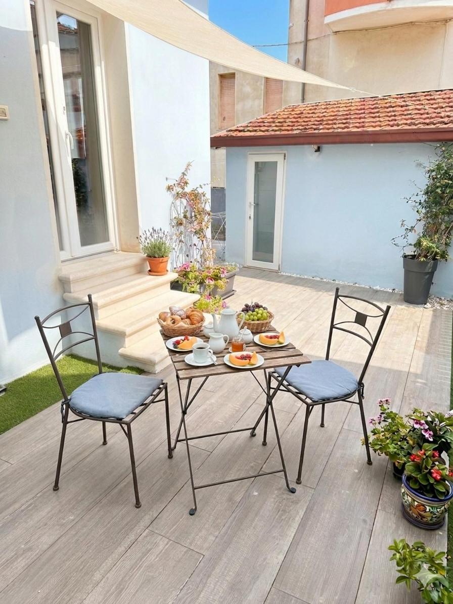 DiMora Romagnola Casa Vacanze Appartamenti - Hizvo