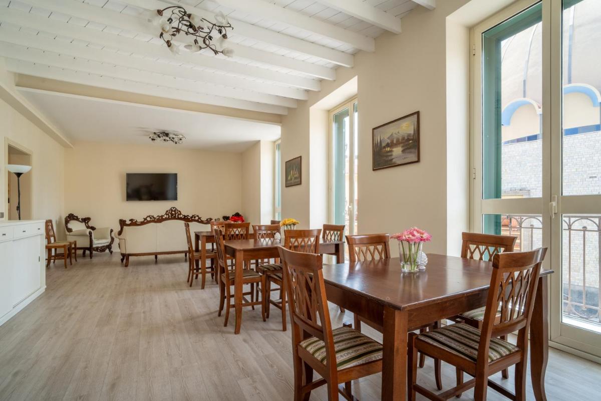 Viscuso House B&B - Housity