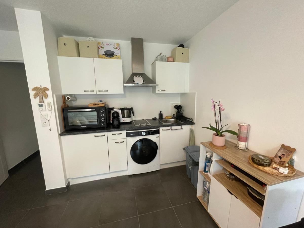 Charmant studio à Nice - Housity