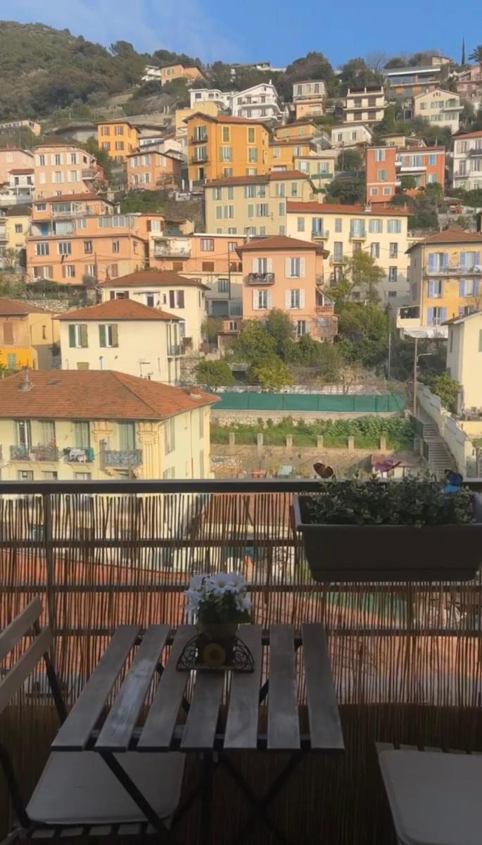 Charmant studio à Nice - Housity
