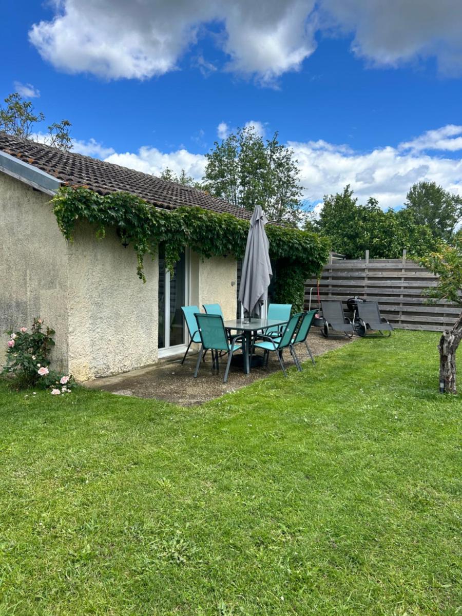 Maison avec accès au lac - Hizvo