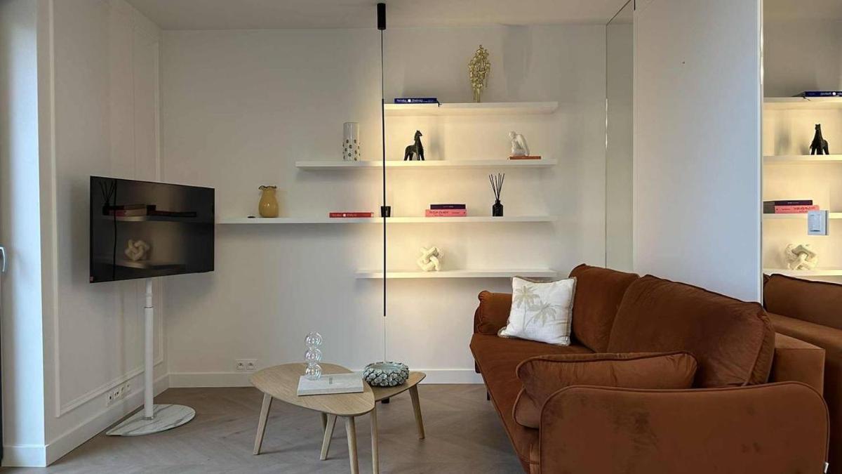 Royal Marina Apartament Zegrze - Housity