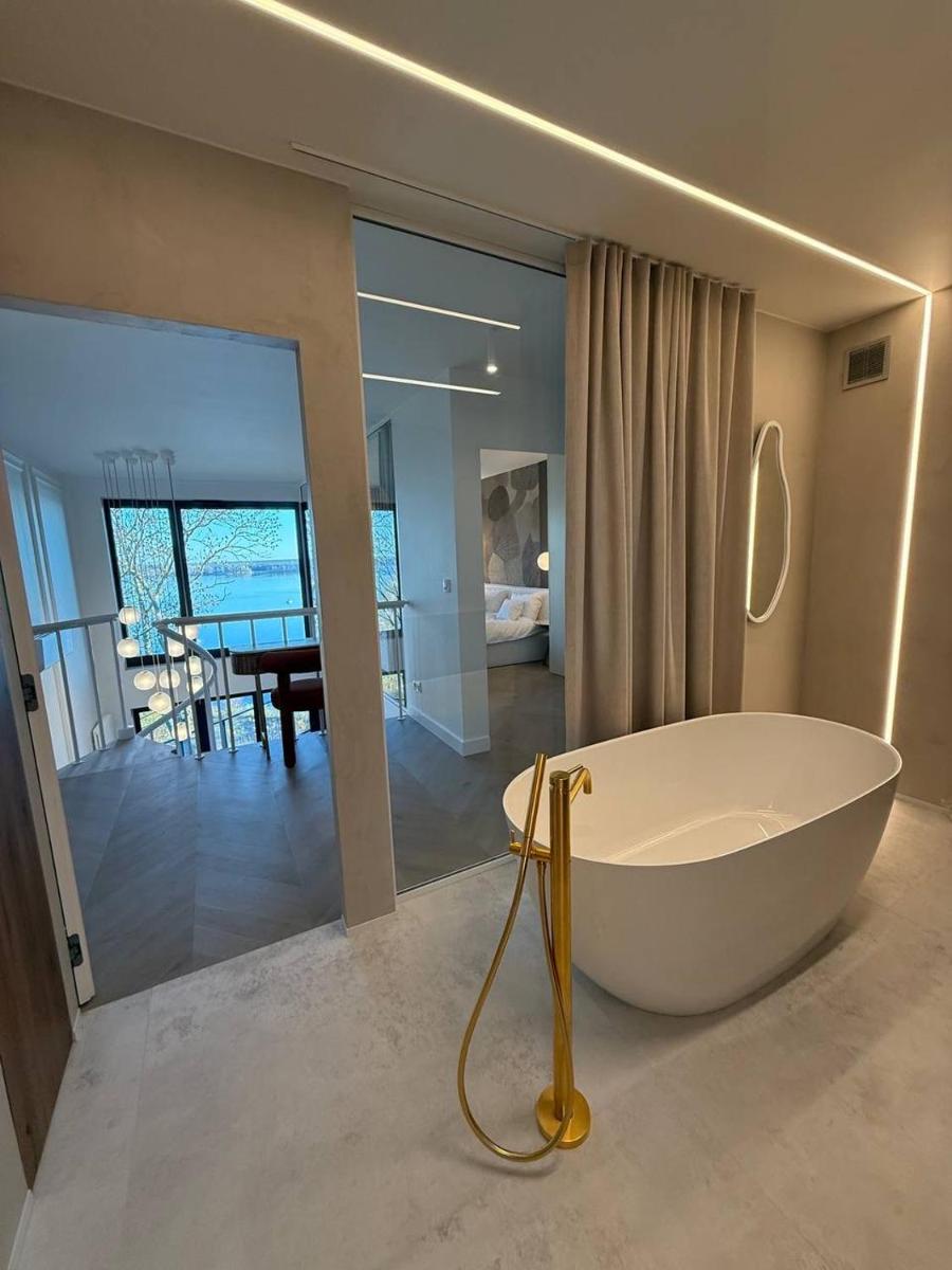 Royal Marina Apartament Zegrze - Housity