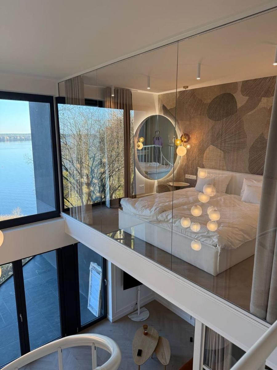 Royal Marina Apartament Zegrze - Housity