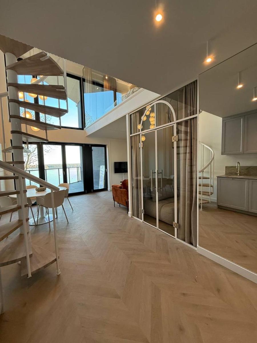 Royal Marina Apartament Zegrze - Housity
