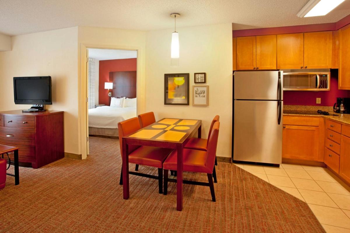 Residence Inn Jackson Ridgeland - Housity