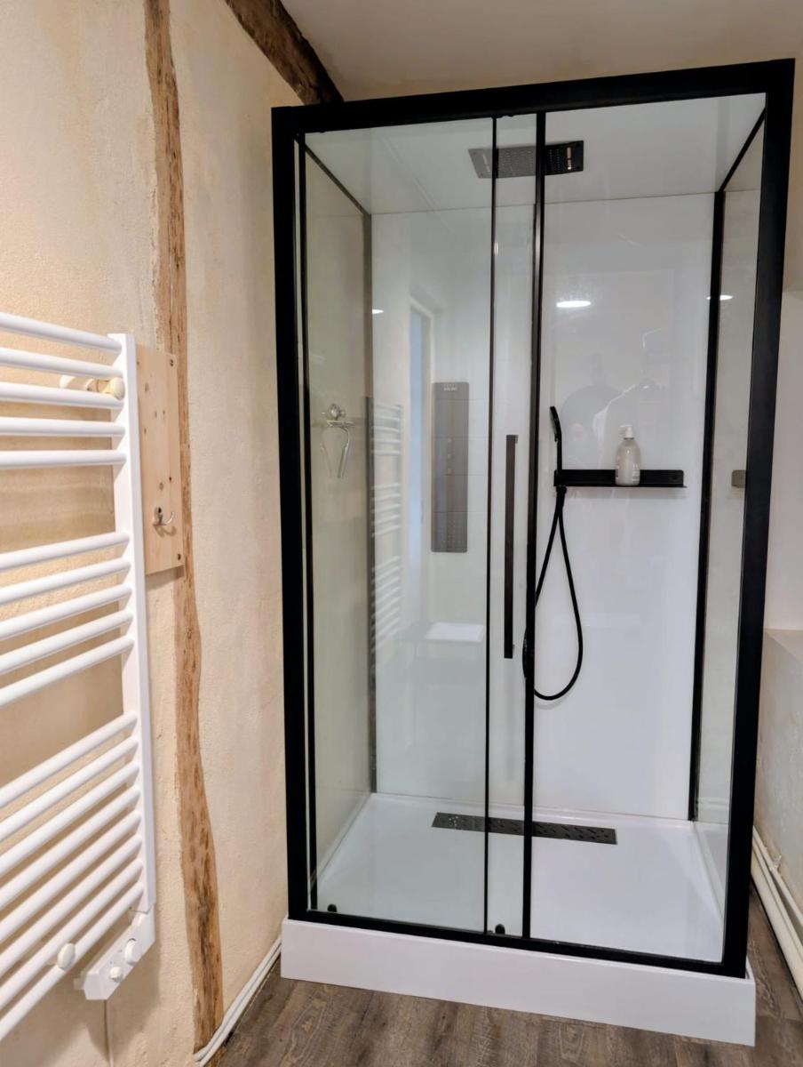 Le Petit Hameau de Chantilly - Studio 4 pers Chic et Charme au Coeur de Chantilly - Classé 3 étoiles - Housity