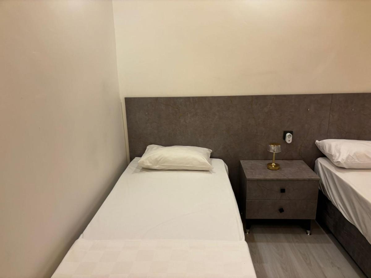 Hermias Butik Pansiyon - Housity