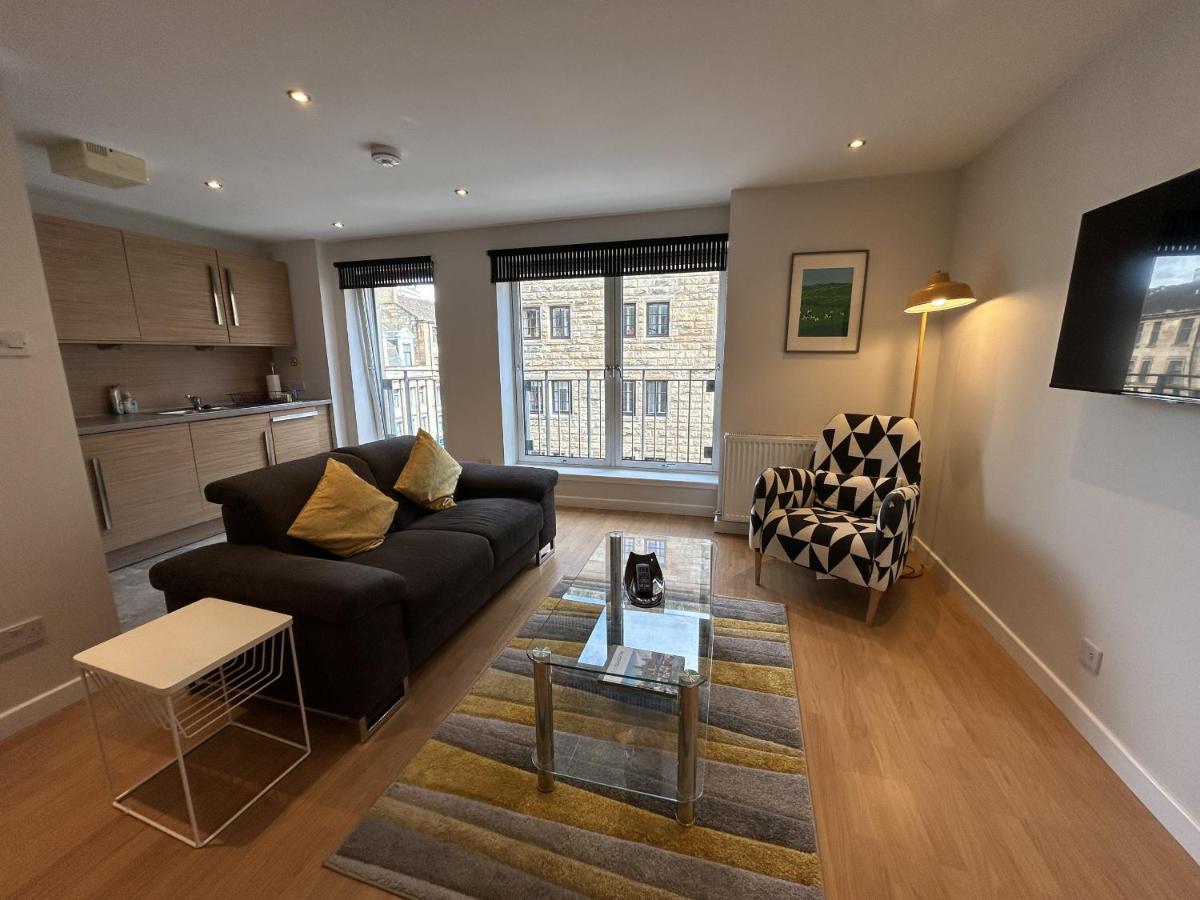 Tolbooth Apartments by Principal Apartments - Housity