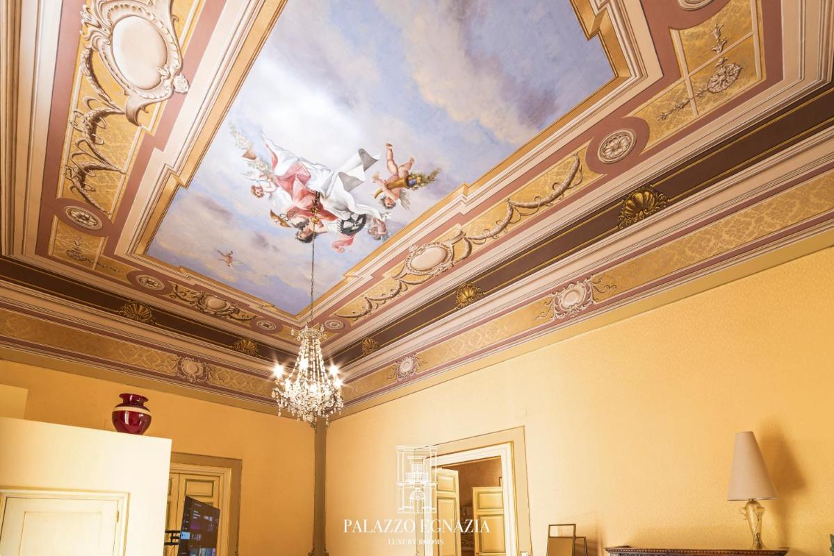 Palazzo Egnazia Luxury Suites Fasano - Housity