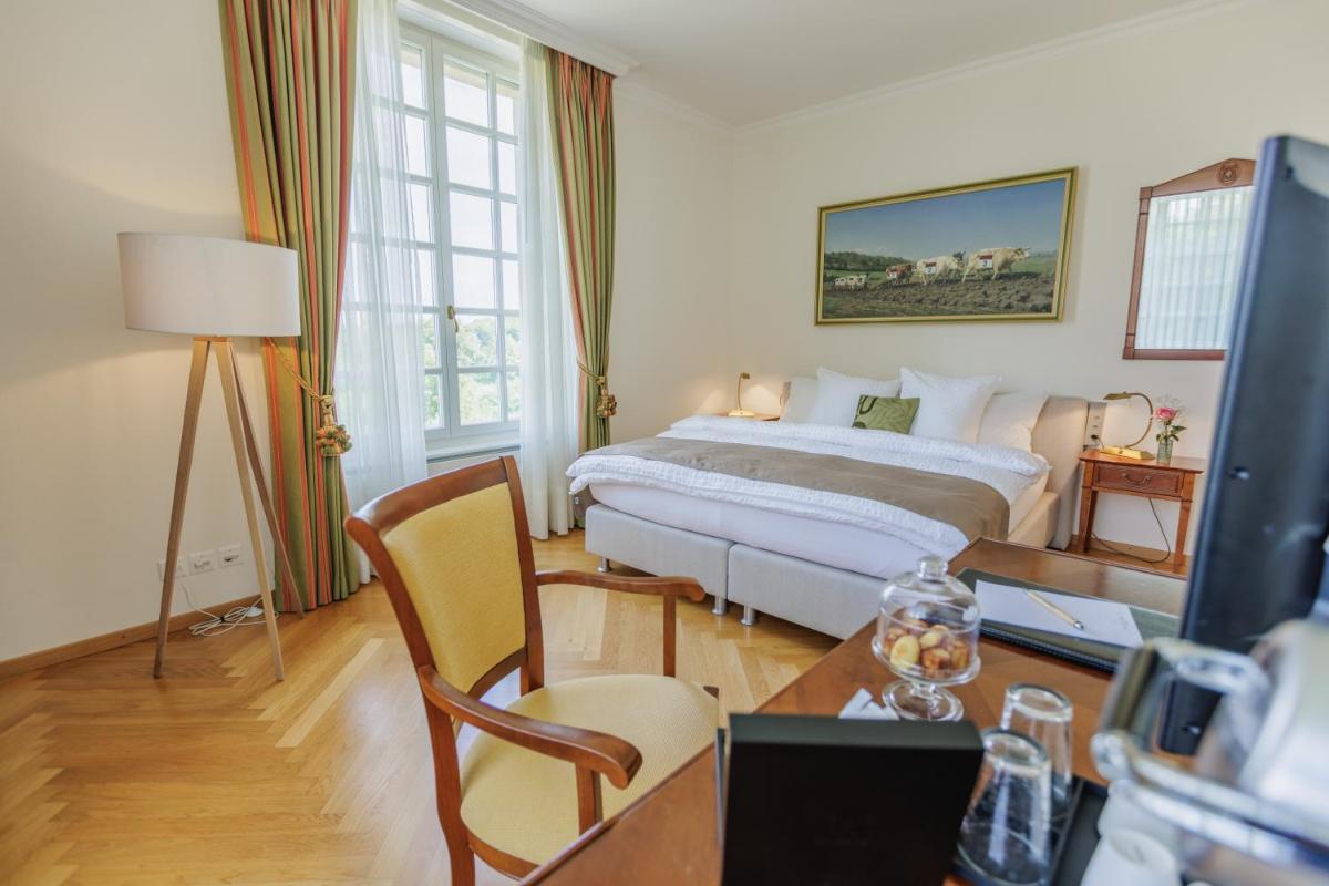 Domaine de Mont-Renaud - Housity