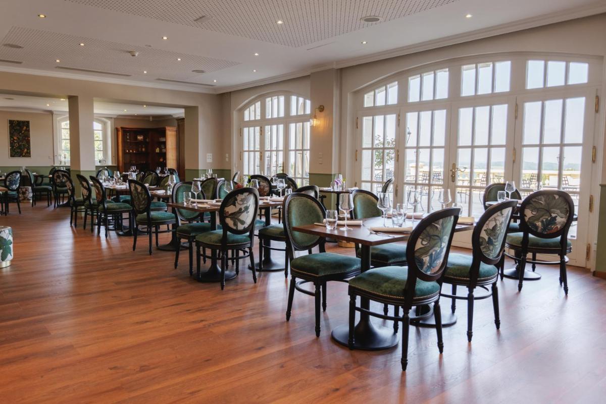 Domaine de Mont-Renaud - Housity
