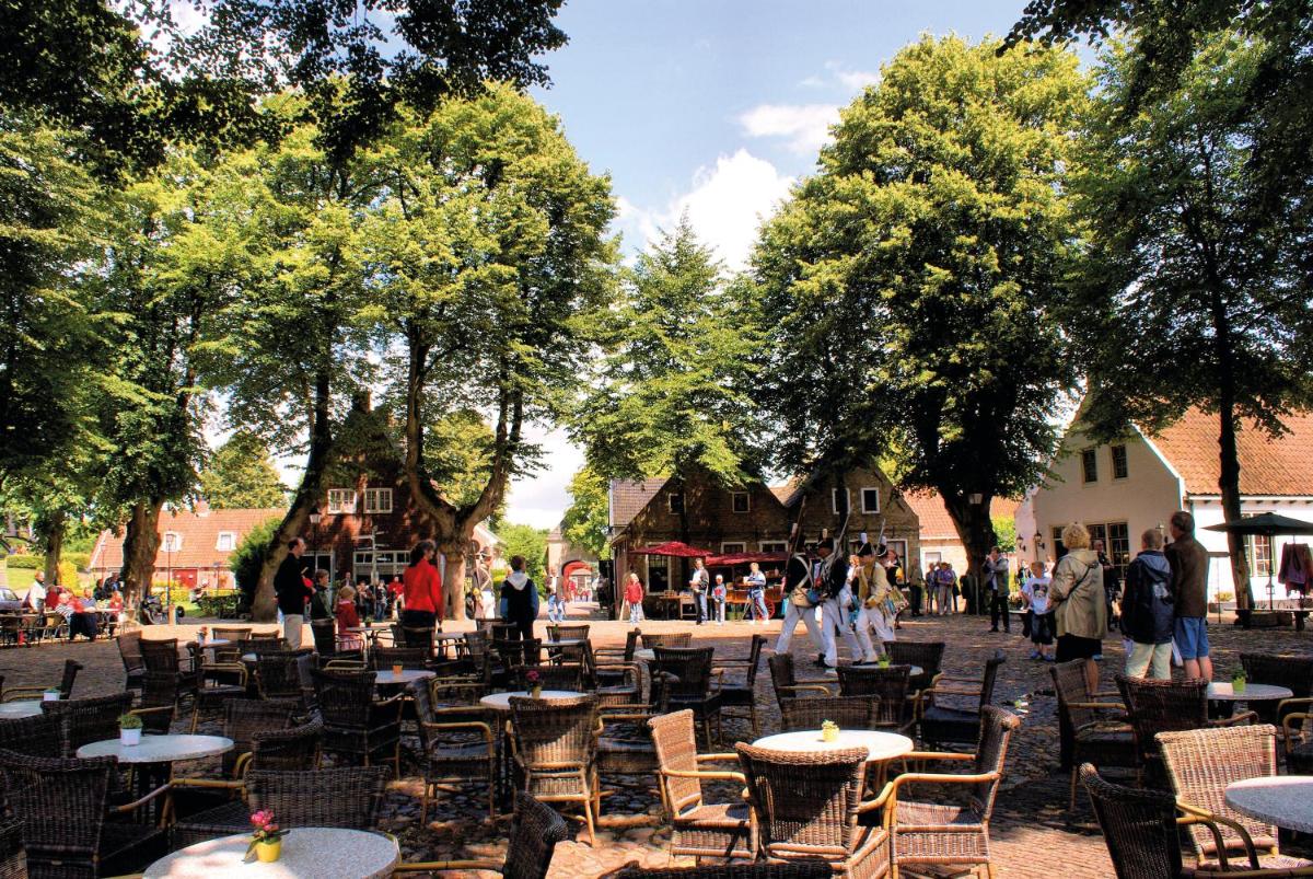 Hotel Vesting Bourtange - Housity