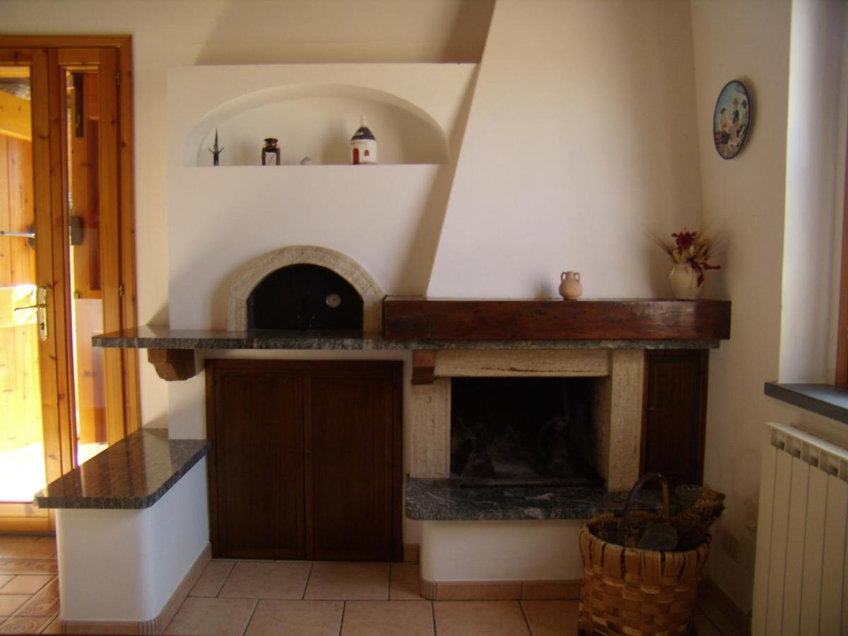 Nido di Rondine - Housity