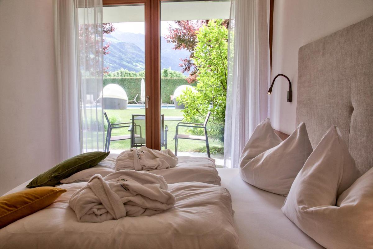 Residence & Sportlodges Claudia - Housity