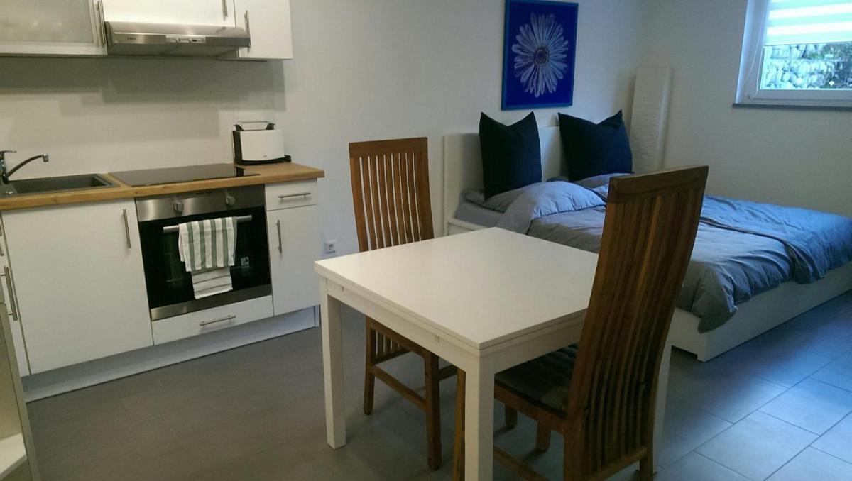 Ferienwohnung Im Weihergrund - Housity