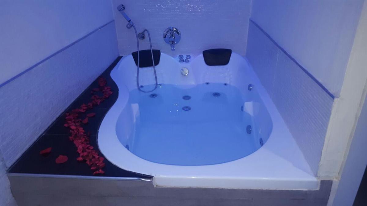 Jordan luxury suite - Housity
