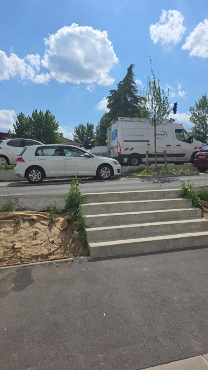 Splendide T2 à La Queue en Brie - Housity
