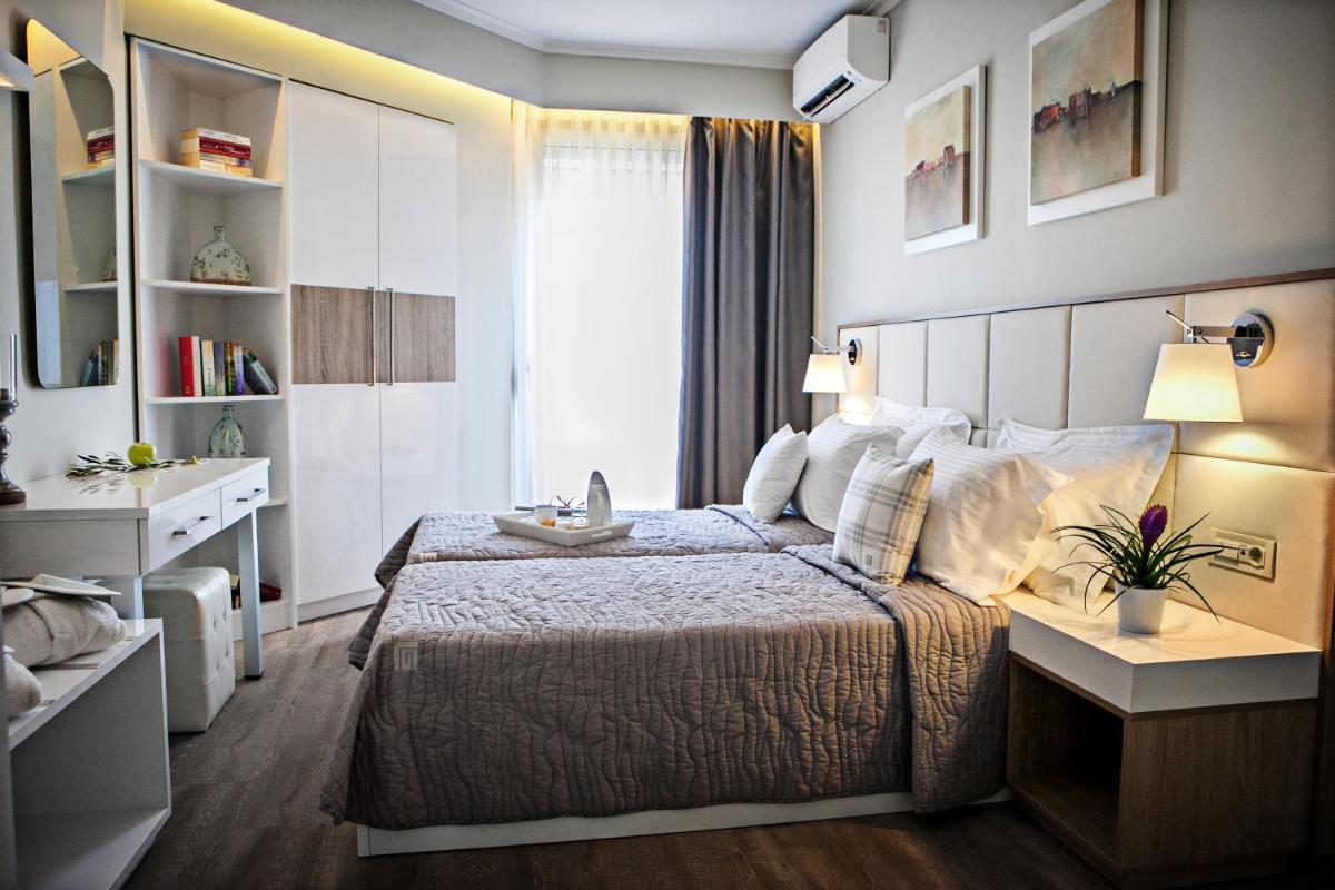 Olympic Star Beach Hotel - Housity