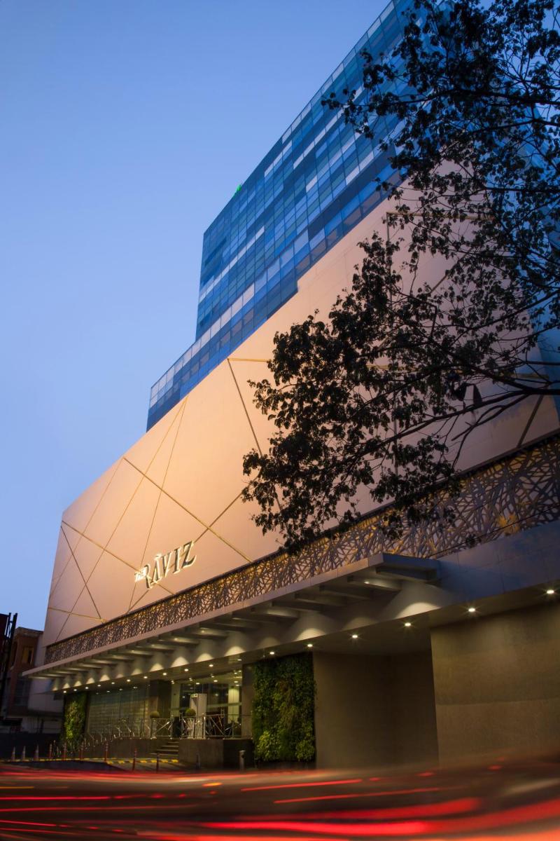 The Raviz Calicut - Housity