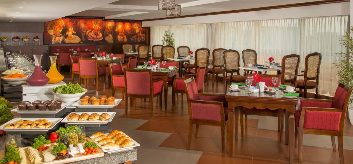 The Raviz Calicut - Housity